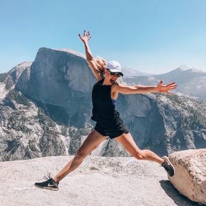 Meet your Posher, Alison